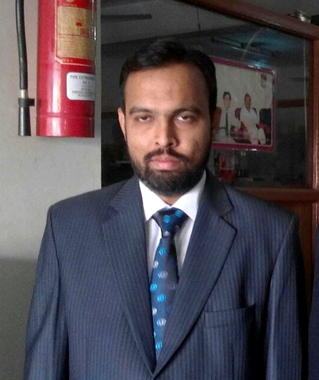 Mian Muhammad Shafaat