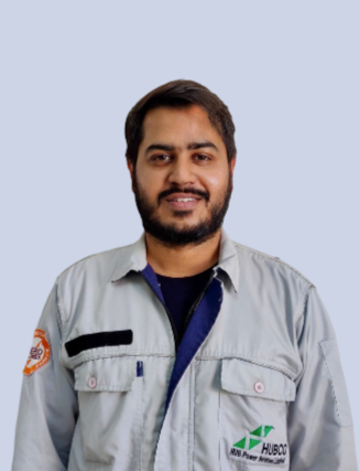 Engr. Mian Muhammad Hamdoon